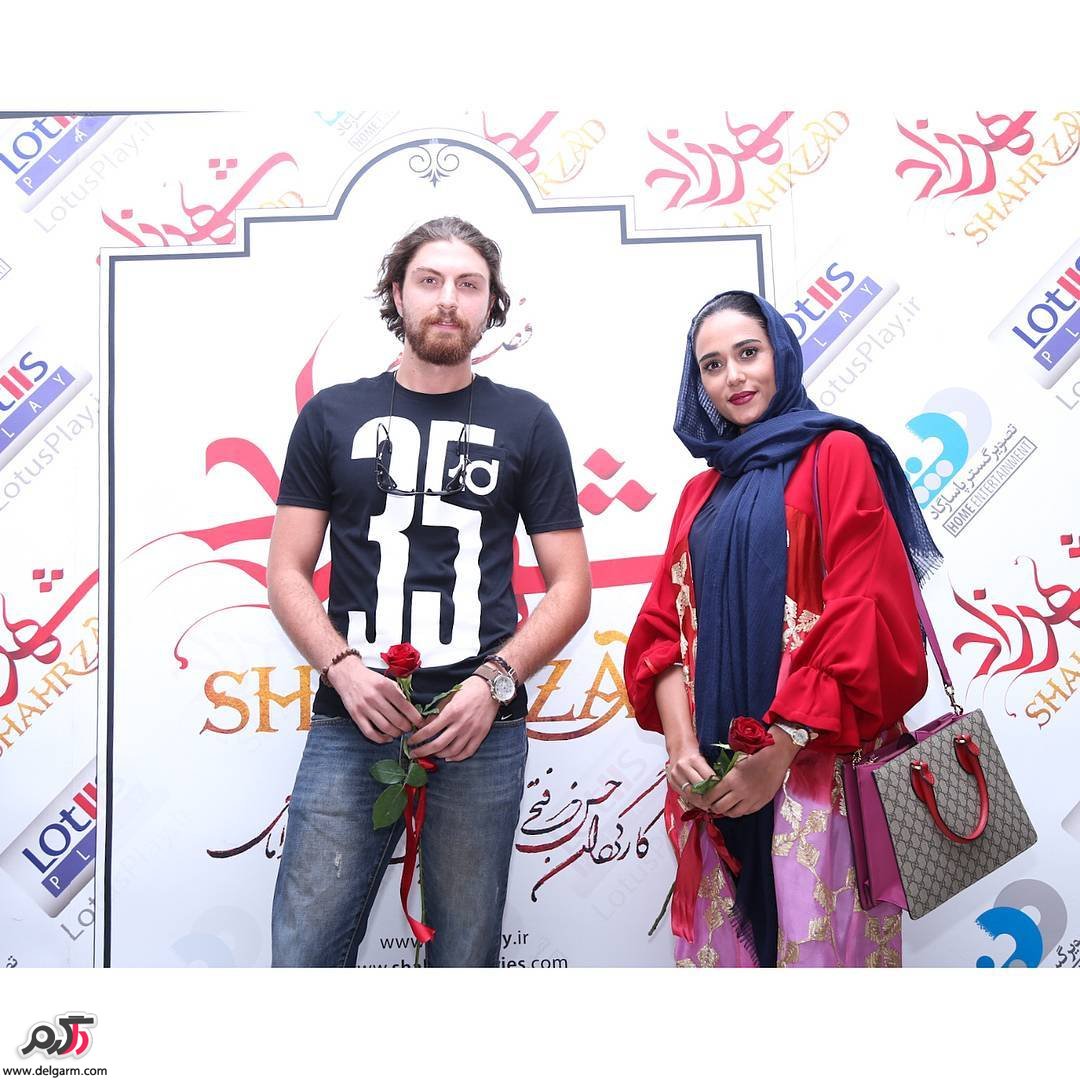 بیوگرافی امیرحسین فتحی