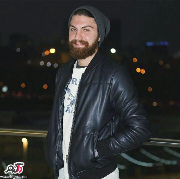 بیوگرافی امیرحسین فتحی بیوگرافی امیرحسین فتحی