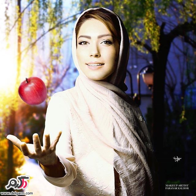 شهرزاد کمال زاده شهرزاد کمال زاده