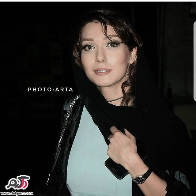 شهرزاد کمال زاده شهرزاد کمال زاده