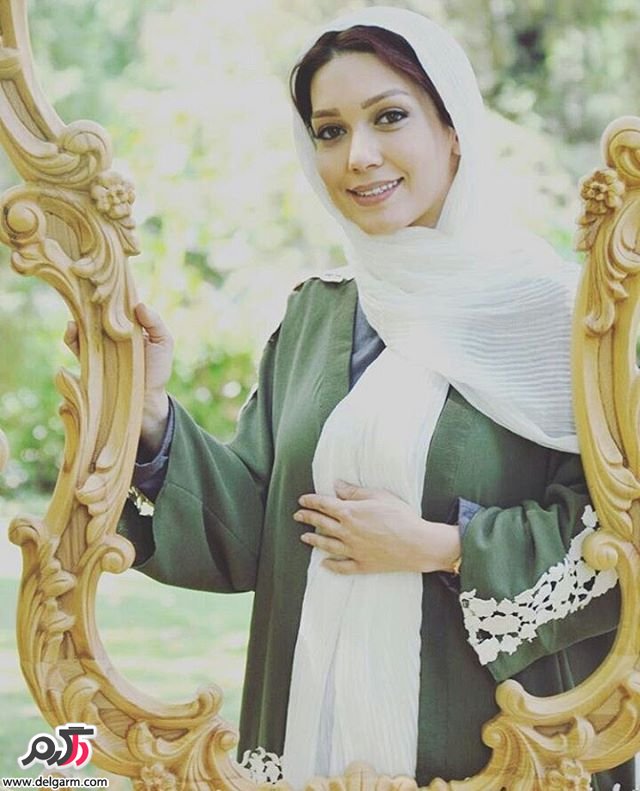 شهرزاد کمال زاده شهرزاد کمال زاده