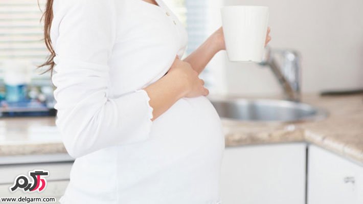 انواع نوشیدنی هاي سالم و انرژی زا برای زنان در دوران بارداری