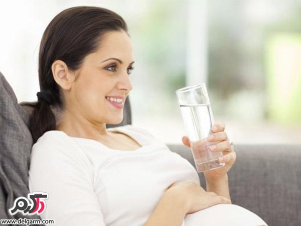 این 10 نوشیدنی را حتما در دوران بارداری بنوشید