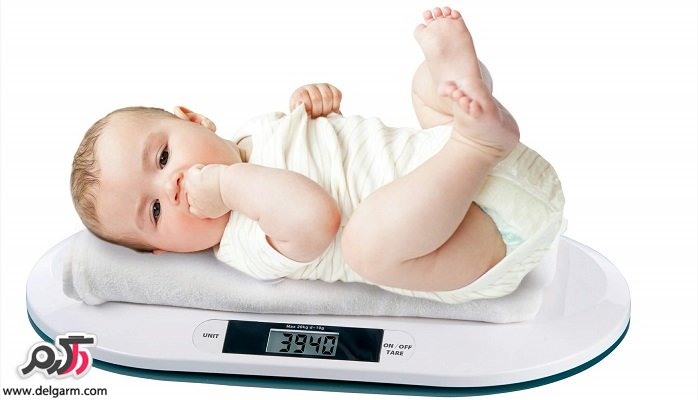  خوراکی افزایش دهنده وزن کودک