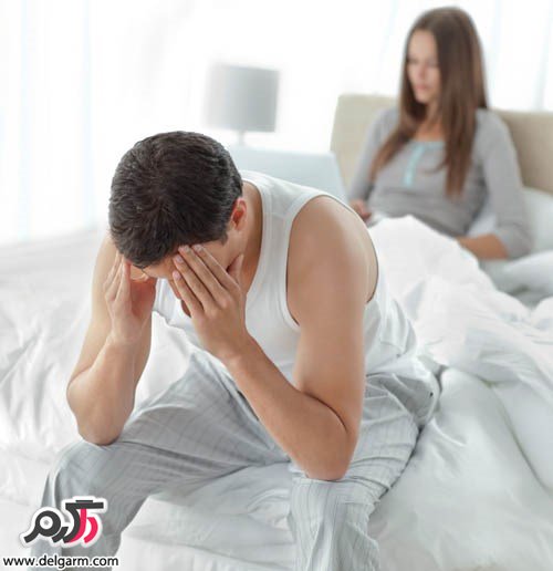 پیشگیری از کمر درد بعد از انزال