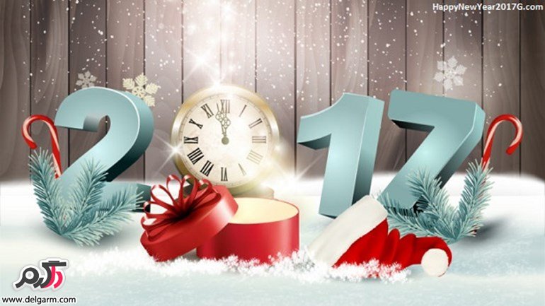 عکس و پیام تبریکاتی برای کریسمس 2018 عکس و پیام تبریکاتی برای کریسمس 2018