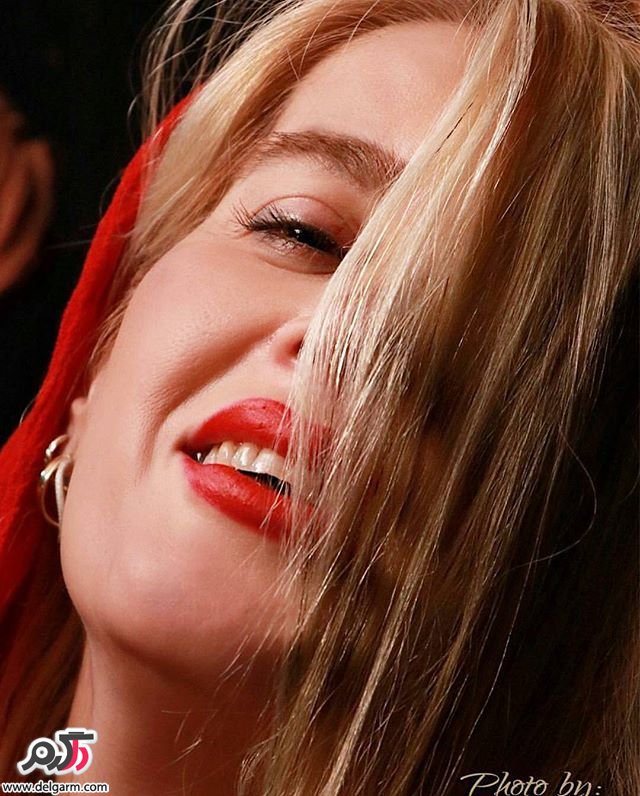 بیوگرافی گلشید بحرایی و عکس های گلشید بحرای
