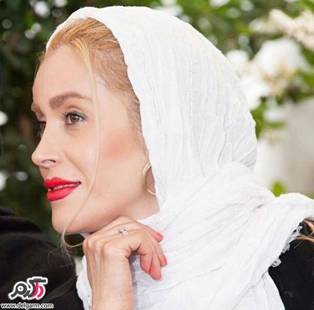 بیوگرافی گلشید بحرایی و عکس های گلشید بحرای