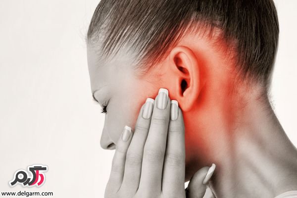  هیدروپس گوش چه علائمی دارد؟