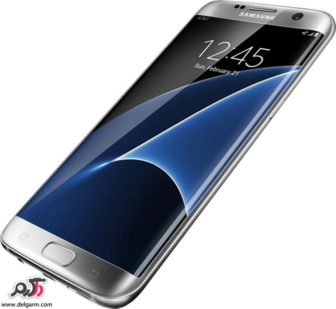 سامسونگ گلکسی S8 مشخصات فنی و قیمت+عکس