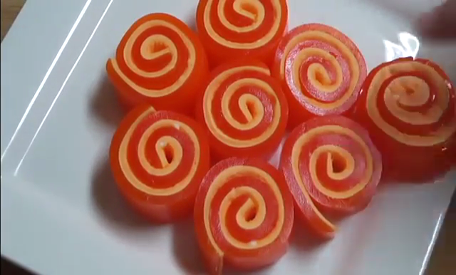 ژله رولتی ژله رولتی