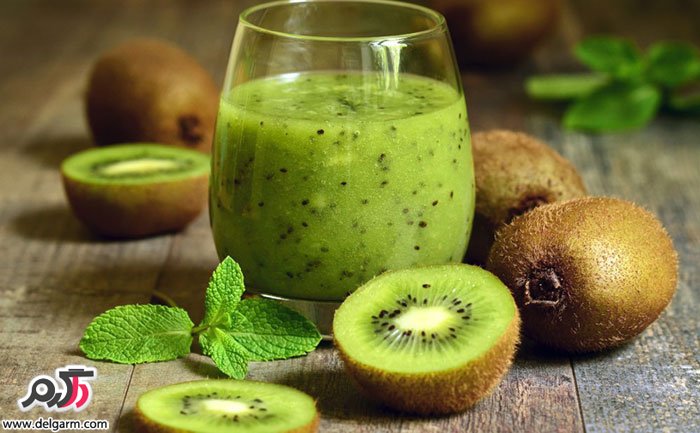 آنچه در مورد پوست کیوی نمی دانید آنچه در مورد پوست کیوی نمی دانید