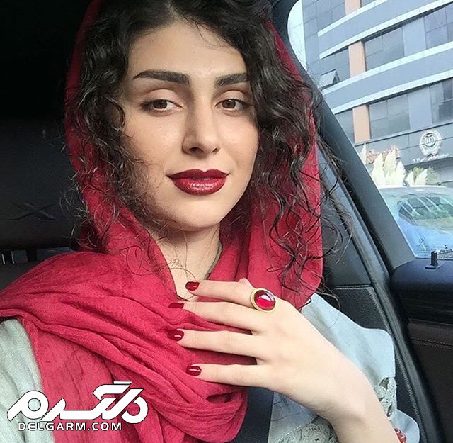 لاله مرزبان | بیوگرافی و عکسهای لاله مرزبان