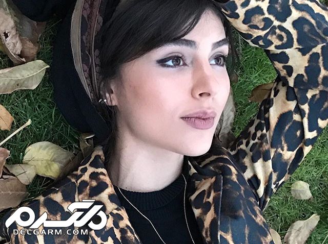 لاله مرزبان | بیوگرافی و عکسهای لاله مرزبان