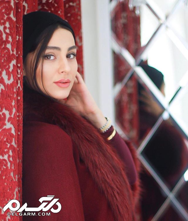 لاله مرزبان | بیوگرافی و عکسهای لاله مرزبان