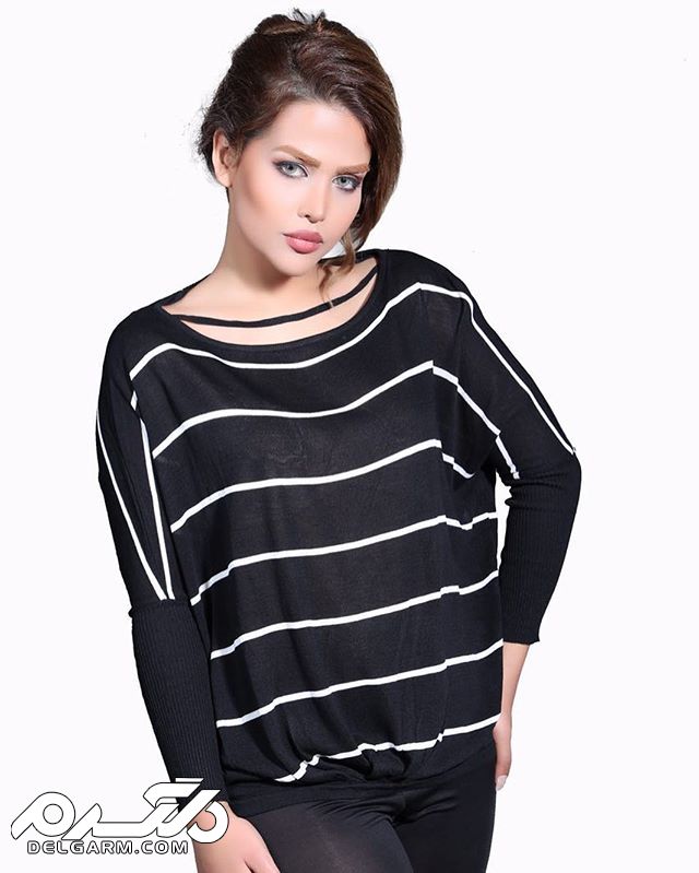25 مدل شومیز زنانه