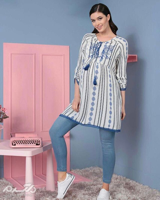 لباس بارداری