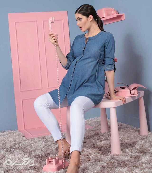 لباس بارداری