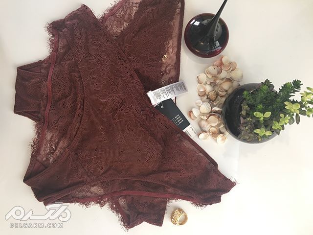 لباس خواب زنانه تحریک کننده +لباس خواب عروس شب عروسی 