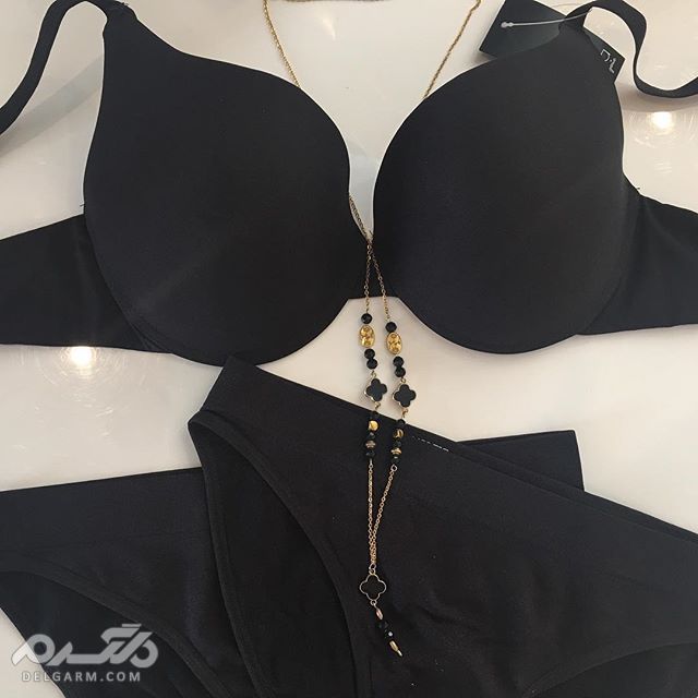 لباس خواب زنانه تحریک کننده +لباس خواب عروس شب عروسی 