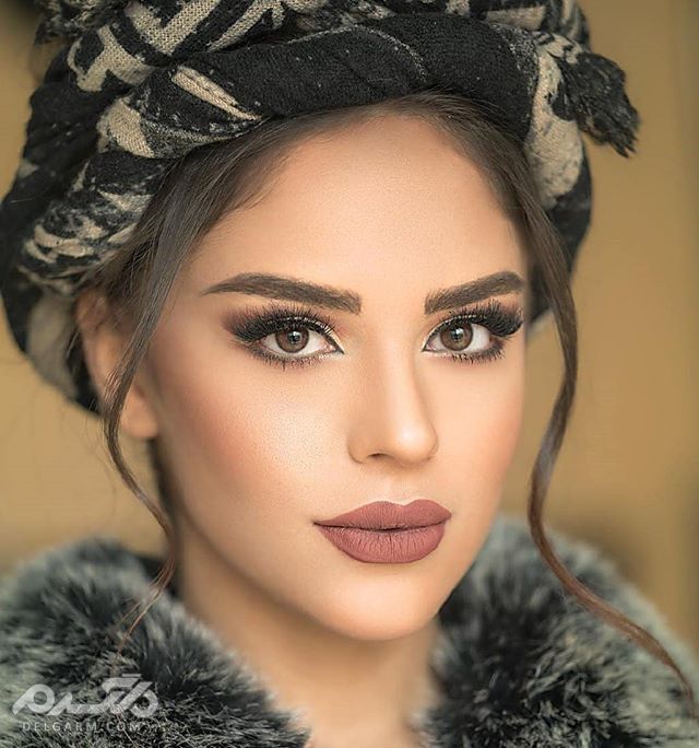 مدل جدیدترین لباس عروس ایرانی