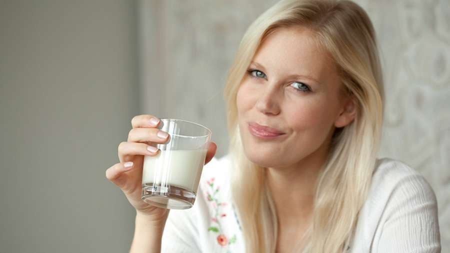 چند توصیه ی مهم درباره ی مصرف شیر