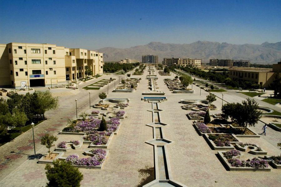 نجف آباد : معرفی و مکان های دیدنی شهر نجف آباد (شهر علم و ایثار)