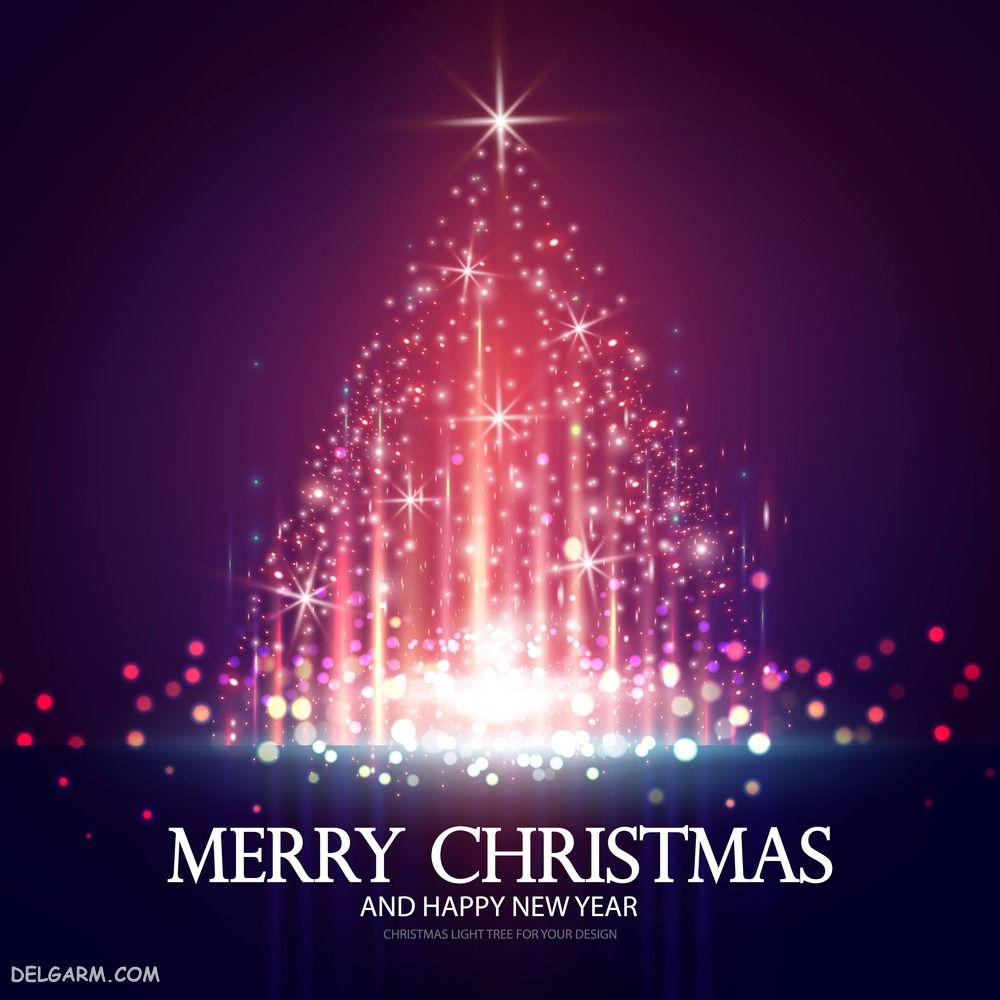 درخت کریسمس دست دوم