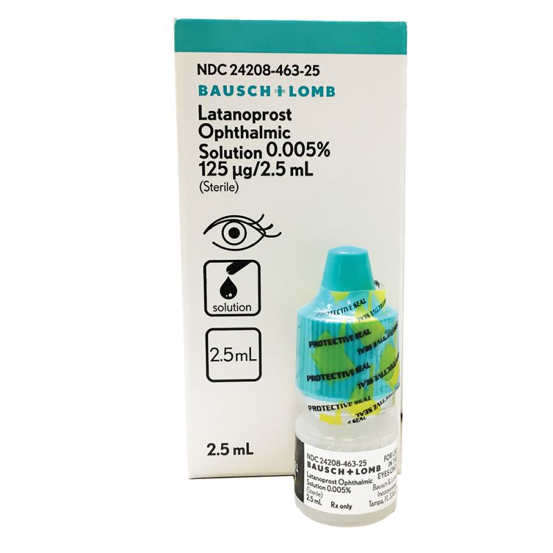 لاتانوپروست چیست و چرا تجویز می شود؟