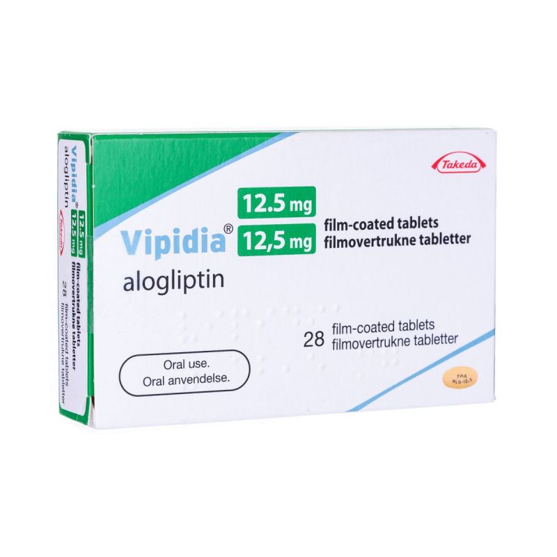 Випидия. Алоглиптин 25 мг. Алоглиптин 12.5 мг. Алоглиптин метформин. Випдомет 25 мг.