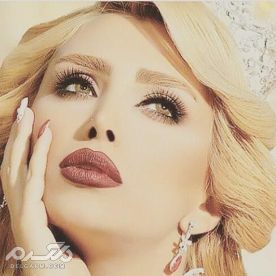 تصاویری از مدل میکاپ عروس جدید 2018