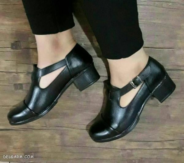 مدل کفش دخترانه ۲۰۱۹