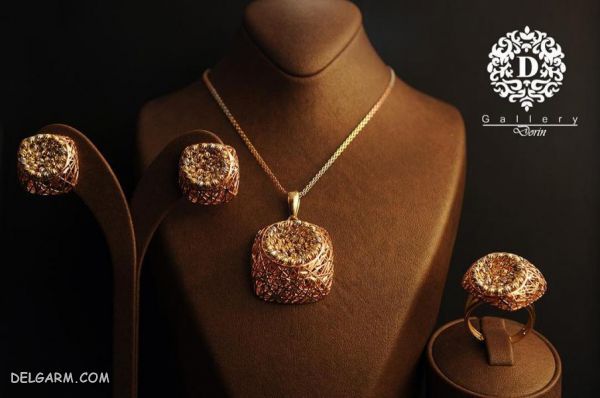 مدل بدلیجات دخترانه شیک
