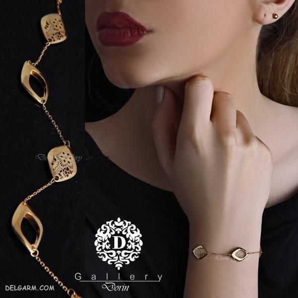 مدل بدلیجات دخترانه شیک