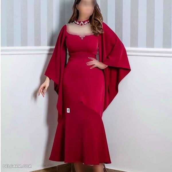 مدل لباس مجلسی 2020 - لباس مجلسی 99 - مدل لباس مجلسی دخترانه بلند
