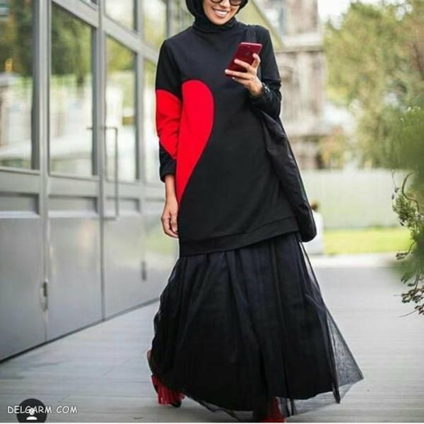 مدل مانتو 2020 بی نهایت زیبا و شیک