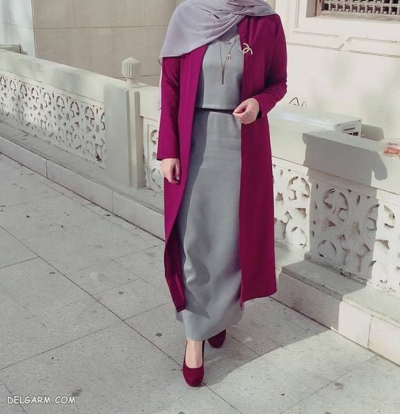 مدل مانتو عید 99 مجلسی فوق العاده زیبا