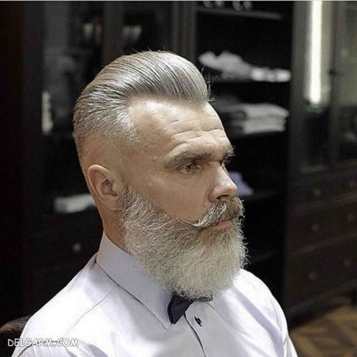 مدل مو مردانه جدید ۲۰۱۹