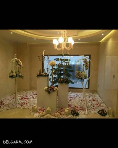 ۵۰ مدل جهیزیه عروس ایرانی