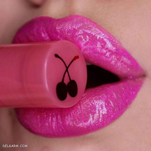 رژ لب مخملی کره ای دیجی کالا