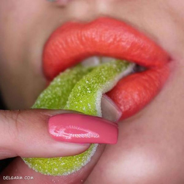 رژ لب مخملی کره ای دیجی کالا