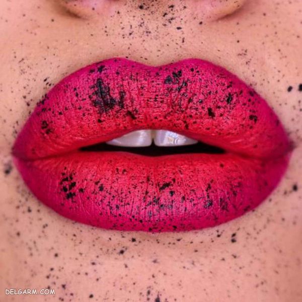 رژ لب مخملی کره ای دیجی کالا