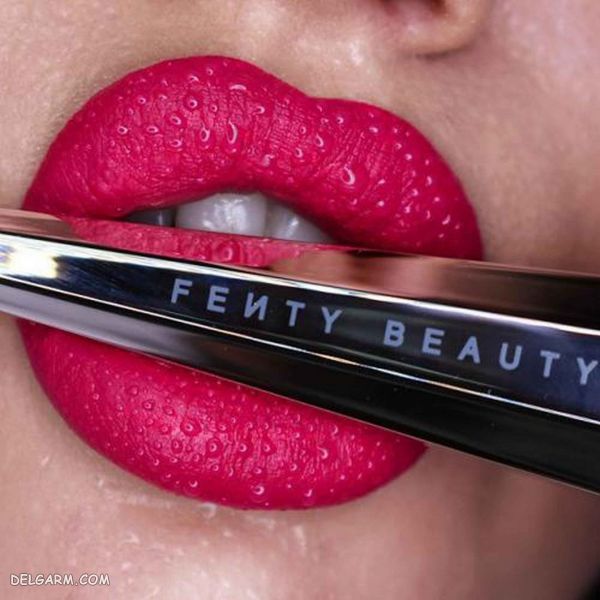 رژ لب مخملی کره ای دیجی کالا