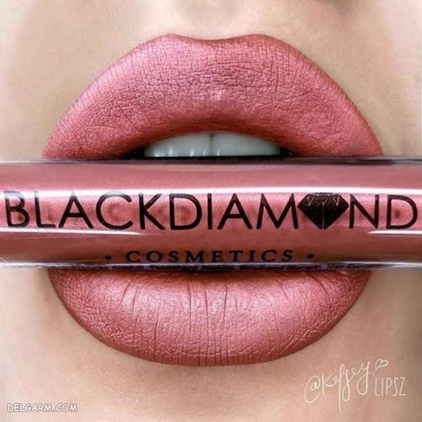 رژ لب مخملی کره ای دیجی کالا