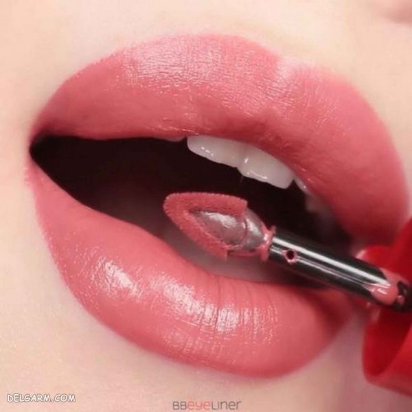 رژ لب مخملی کره ای دیجی کالا