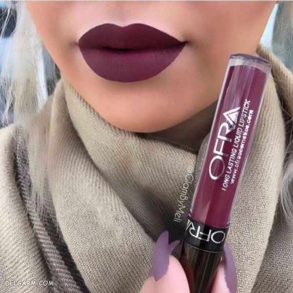 رژ لب مخملی کره ای دیجی کالا