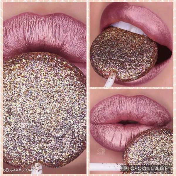 رژ لب مخملی کره ای دیجی کالا