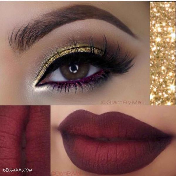 رژ لب مخملی کره ای دیجی کالا