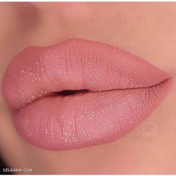 رژ لب مخملی کره ای دیجی کالا