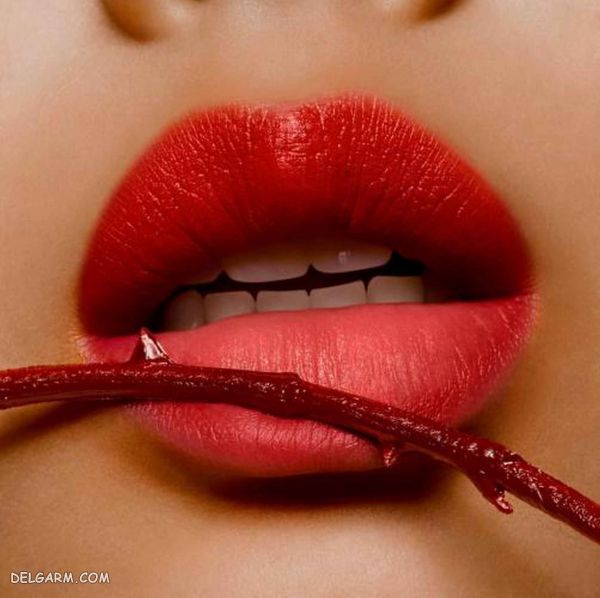 رژ لب مخملی کره ای دیجی کالا